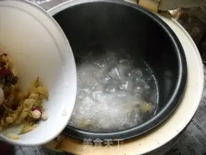 Make step 4
