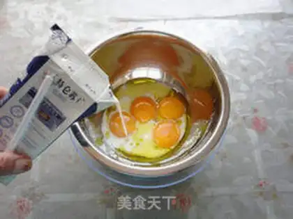 Make step 2