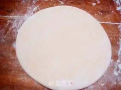 Make step 1