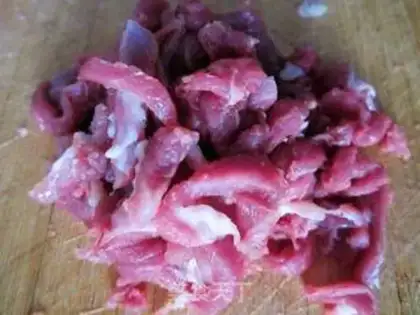Make step 2