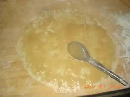 Make step 2