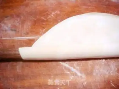 Make step 2