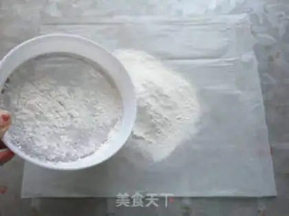 Make step 5