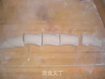 Make step 3