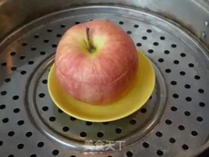 Make step 8
