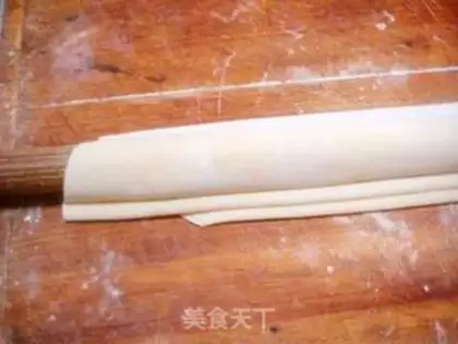 Make step 3