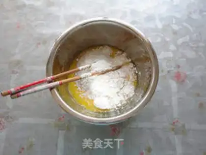 Make step 6
