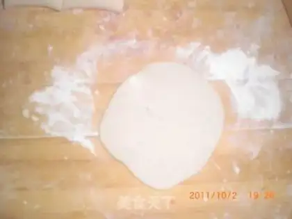 Make step 4