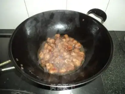 Make step 11