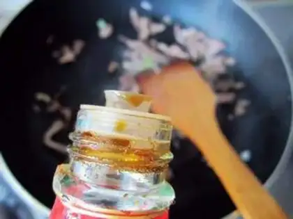 Make step 5