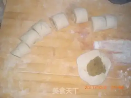 Make step 5