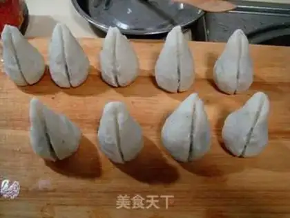 Make step 15
