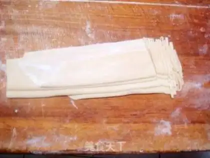 Make step 5