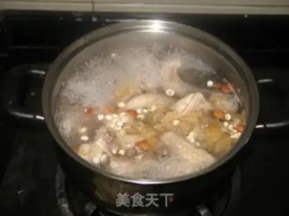 Make step 3