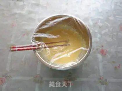 Make step 8
