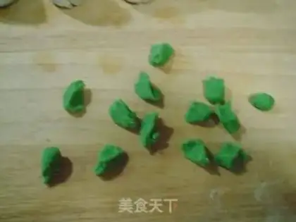 Make step 16