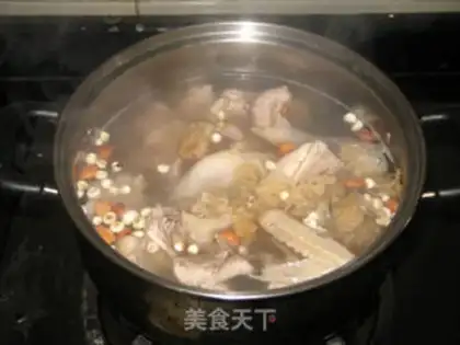 Make step 4