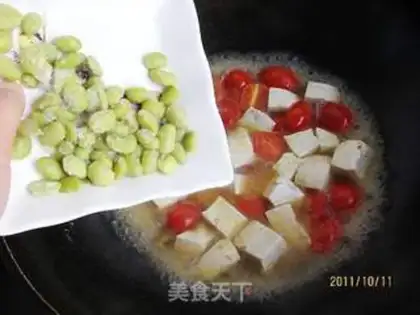 Make step 5