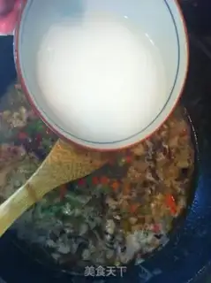 Make step 5