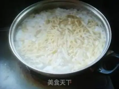 Make step 8