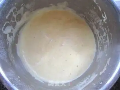 Make step 6