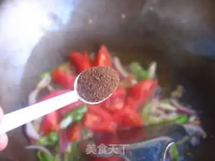Make  step 15
