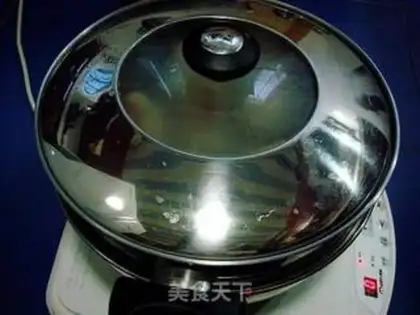 Make step 20