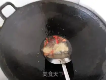Make step 2