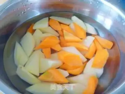 Make  step 2
