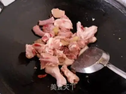 Make step 3