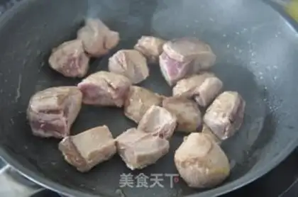 Make step 3