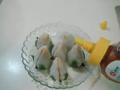 Make step 22