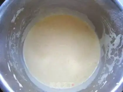 Make step 9