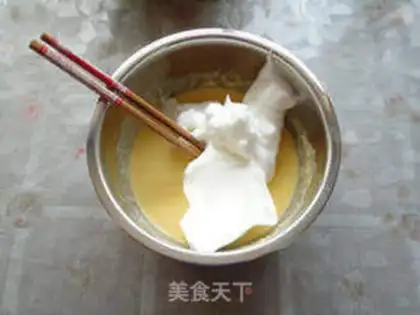Make step 15