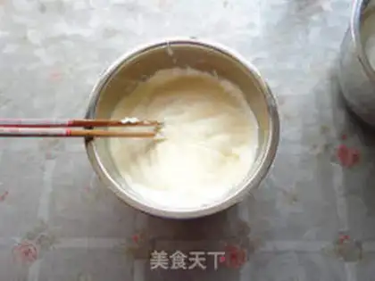 Make step 16