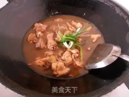 Make step 5