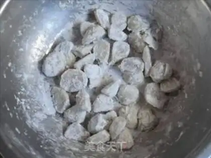 Make step 3