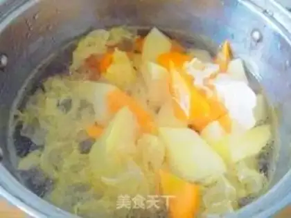 Make  step 5