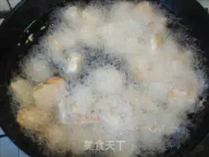 Make step 4