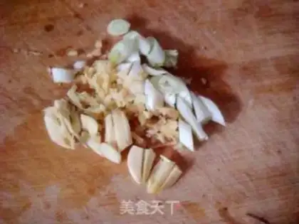 Make step 2