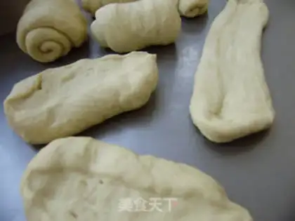 Make step 5