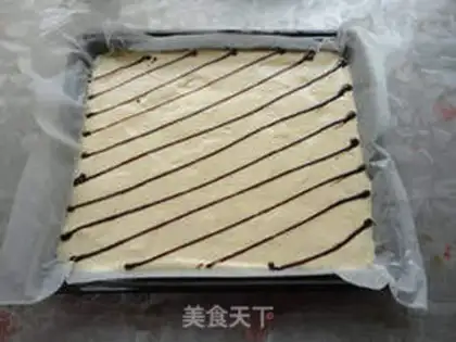 Make step 19