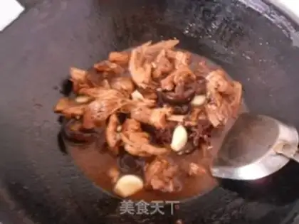Make step 8