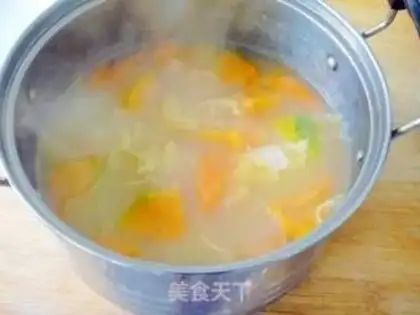 Make  step 8