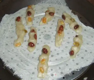 Make  step 4