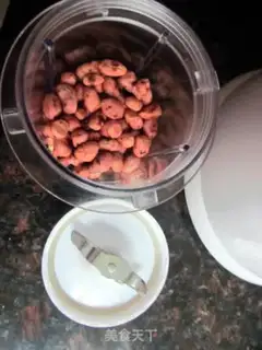 Make step 1