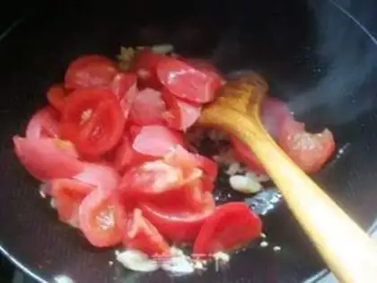 Make step 5