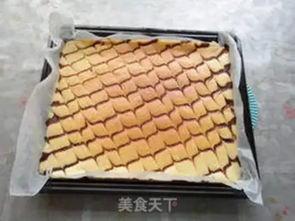 Make step 22