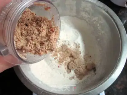 Make step 3