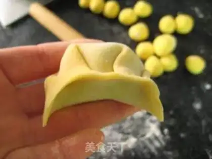 Make  step 9